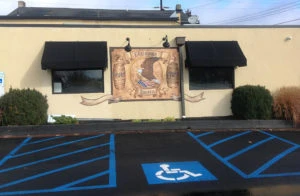 Eagleville Tavern in Eagleville, PA